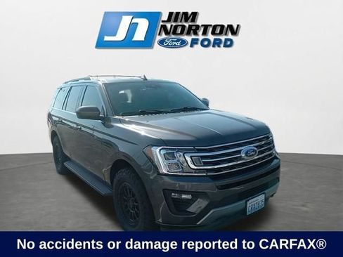Used 2020 Ford Expedition XLT AWD/4WD image 1