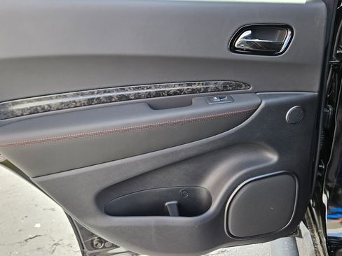 New 2026 Dodge Durango GT image 20