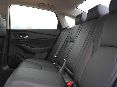 Used 2025 Honda Accord Touring image 14