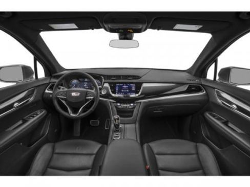 Used 2020 Cadillac XT6 Sport image 11
