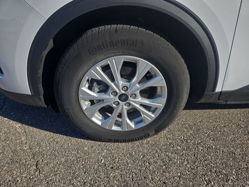 Certified 2023 Ford Escape Active image 28