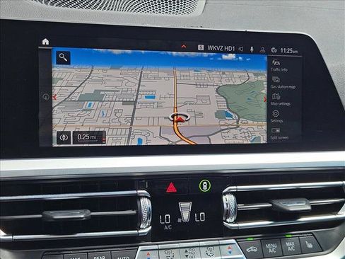 Used 2020 BMW 330i Sedan w/ Executive Package RWD image 13