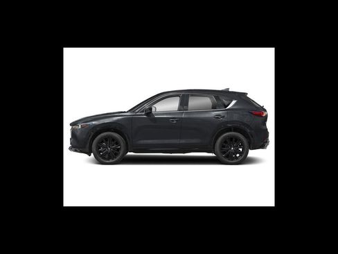 Used 2024 MAZDA CX-5 2.5 Turbo w/ Premium Package AWD/4WD image 27