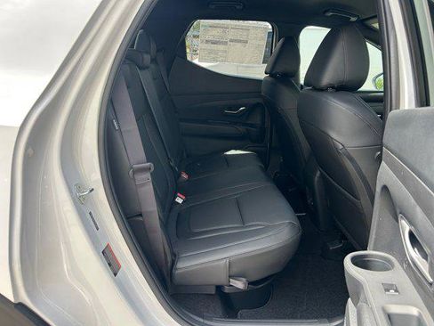 New 2026 Hyundai Santa Cruz SEL FWD image 29