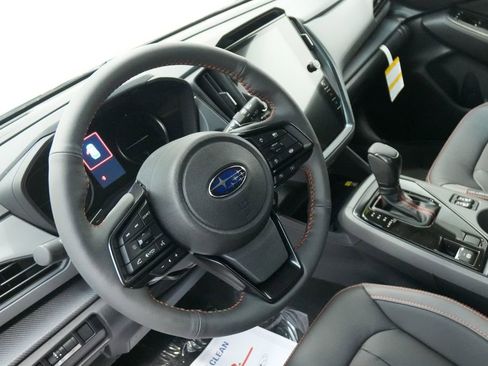 New 2026 Subaru Crosstrek 2.5i Limited image 11
