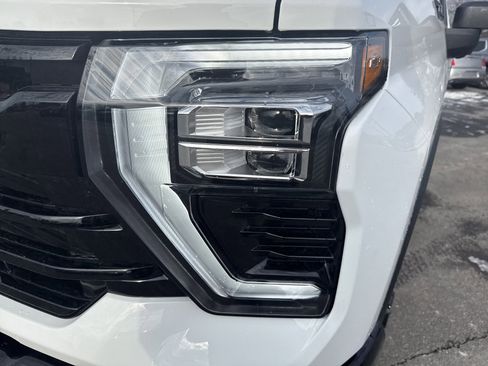 New 2026 Chevrolet Silverado 2500 LT w/ Trail Boss Package image 9