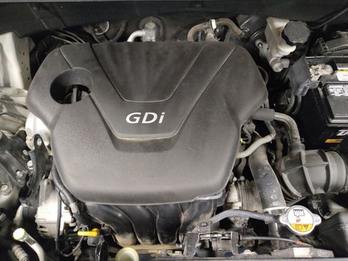 Used 2016 Kia Soul image 30