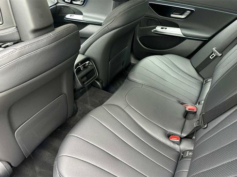 Certified 2025 Mercedes-Benz E 350 Sedan image 14