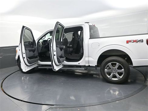 Used 2021 Ford F150 XLT w/ Equipment Group 302A High image 38