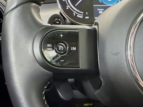 Certified 2024 MINI Cooper S FWD image 11