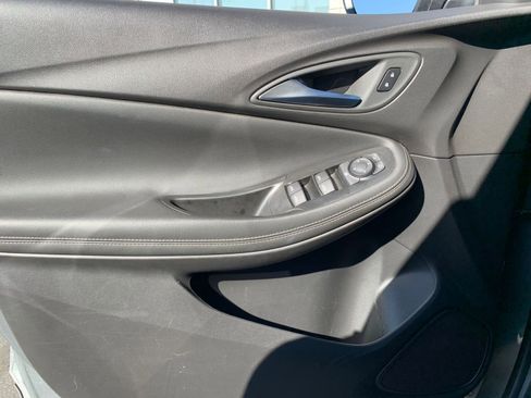 Used 2025 Buick Encore GX Preferred image 20