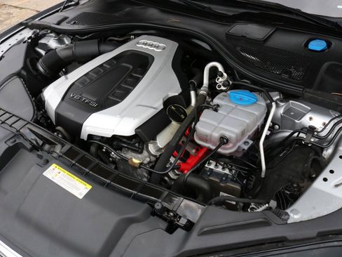 Used 2016 Audi A7 3.0T Premium Plus w/ 20" Wheel & Tire Package image 62