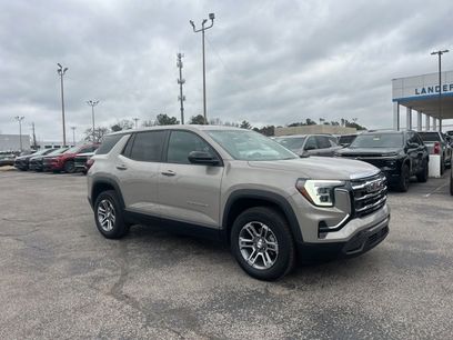 Used 2025 GMC Terrain Elevation