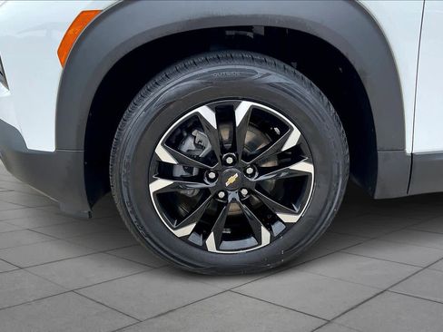 Used 2022 Chevrolet TrailBlazer LT image 10