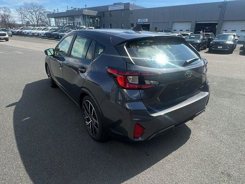 New 2026 Subaru Impreza 2.0i Sport image 5