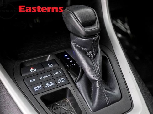 Used 2023 Toyota RAV4 XLE image 19