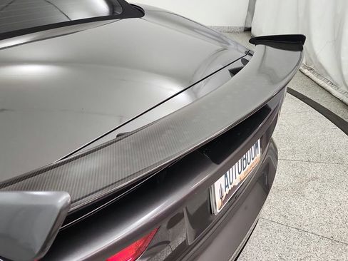 Used 2017 Jaguar F-TYPE SVR AWD/4WD image 32