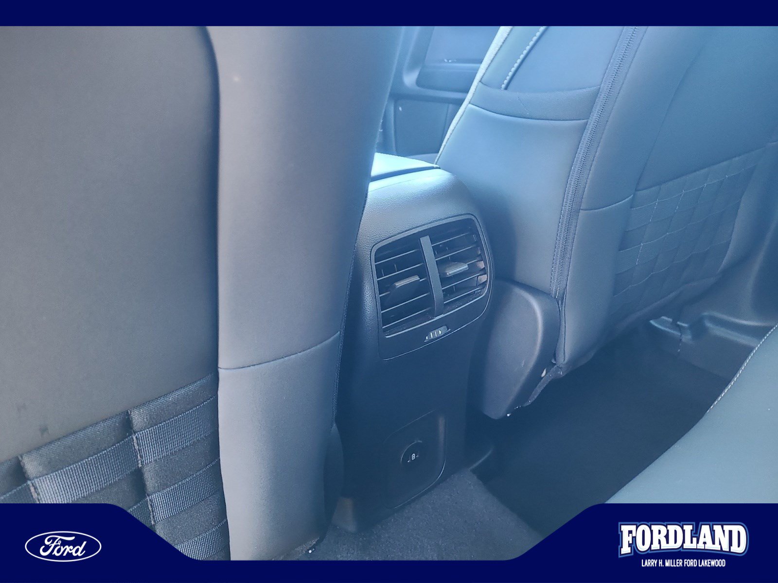 Used 2025 Ford Bronco Sport Big Bend AWD/4WD image 31