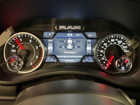 Used 2022 RAM 3500 Laramie image 25