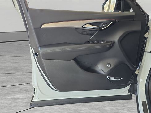 New 2026 Buick Envision Sport Touring image 26