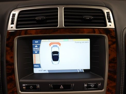 Used 2011 Jaguar XKR R RWD image 52