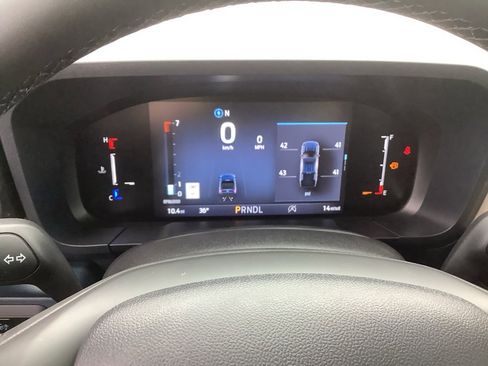 New 2026 Ford Maverick Lariat image 14