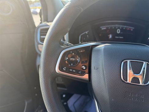 Used 2021 Honda CR-V EX image 23