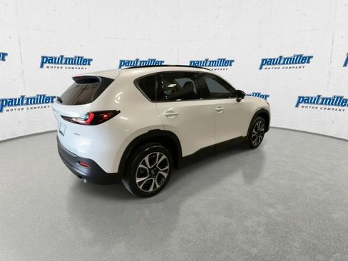 New 2026 MAZDA CX-5 Preferred AWD/4WD image 11