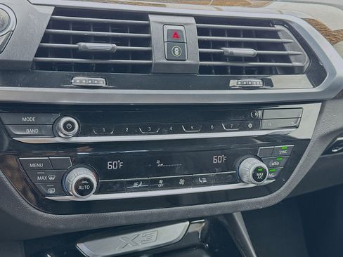 Used 2019 BMW X3 sDrive30i image 12
