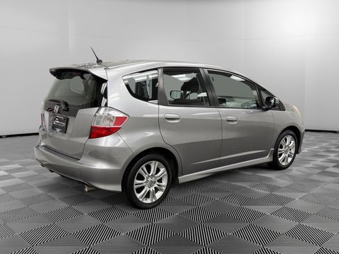 Used 2010 Honda Fit Sport image 5