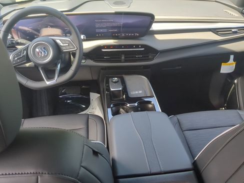 New 2025 Buick Enclave Sport Touring w/ Power Package image 16