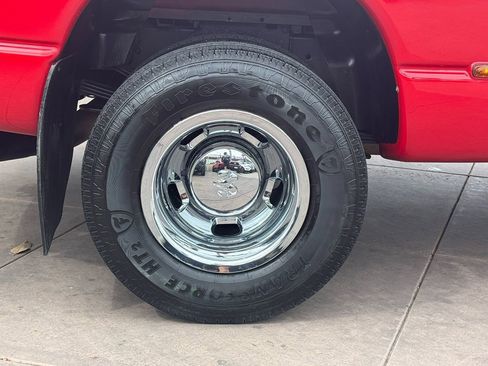 Used 2007 Dodge Ram 3500 Truck SLT image 13