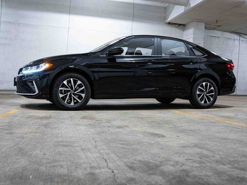 New 2026 Volkswagen Jetta S image 3