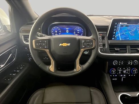 Certified 2023 Chevrolet Tahoe High Country AWD/4WD image 6
