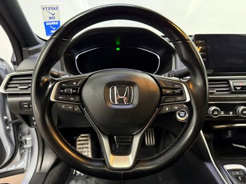 Used 2020 Honda Accord Sport image 15