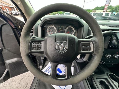 Used 2017 RAM 2500 Tradesman w/ Popular Equipment Group AWD/4WD image 12