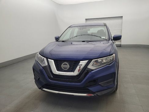 Used 2020 Nissan Rogue S FWD image 15