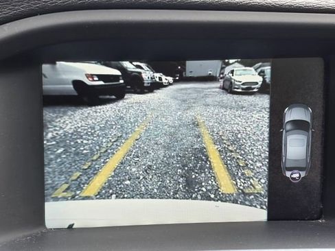 Used 2012 Volvo S60 T5 FWD image 17