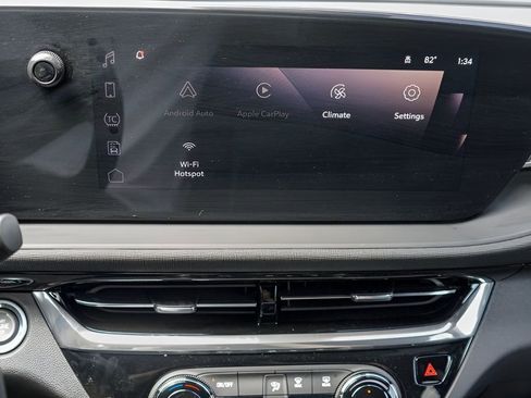 New 2026 Buick Envista Sport Touring image 13