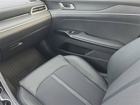 Used 2023 Kia K5 GT-Line w/ GT-Line Premium Package image 19