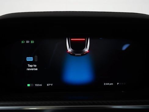 Used 2025 Tesla Model S Plaid AWD/4WD image 18