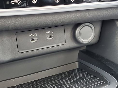 New 2026 Nissan Rogue SV image 31