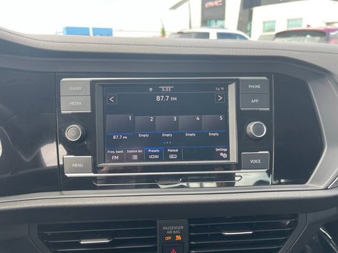 Used 2024 Volkswagen Jetta S image 15