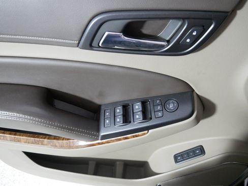 Used 2019 Chevrolet Tahoe Premier w/ Max Trailering Package image 19