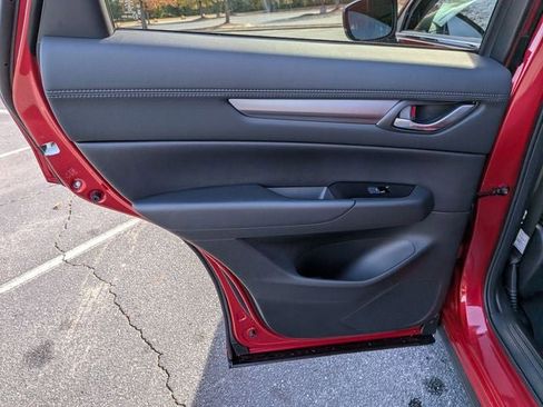 New 2025 MAZDA CX-5 AWD 2.5 S w/ Select Package image 25