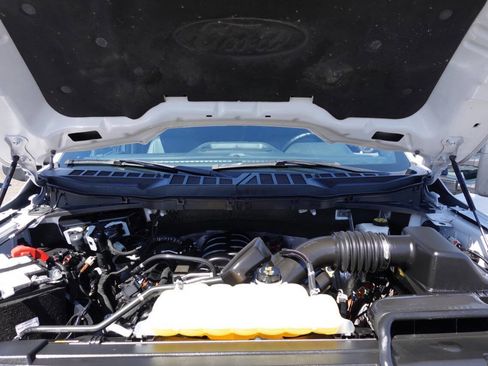 Used 2023 Ford F150 XLT w/ Equipment Group 302A High image 64