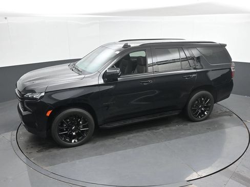 Used 2023 Chevrolet Tahoe RST w/ Sport Performance Package AWD/4WD image 40