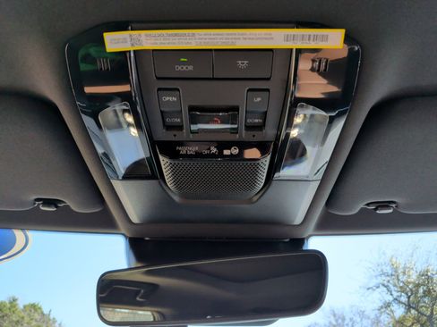 Used 2026 Lexus GX 550 w/ Accessory Package (2T) image 30