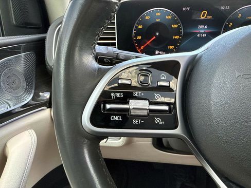 Certified 2020 Mercedes-Benz GLE 580 4MATIC image 30