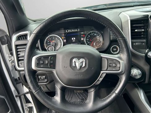 Used 2020 RAM 1500 Laramie w/ Sport Appearance Package image 23